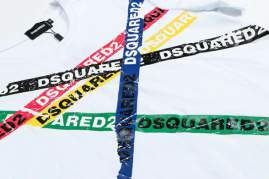 Picture of Dsquared2 T Shirts Short _SKUDSQTShirtm-3xl25l2715082